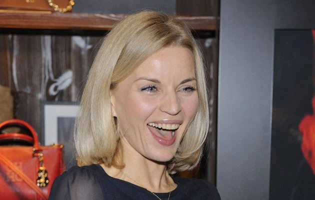 Małgorzata Foremniak Małgorzata Foremniak