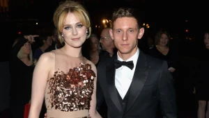 Evan Rachel Wood i Jamie Bell
