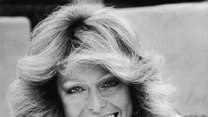 Farrah Fowcett