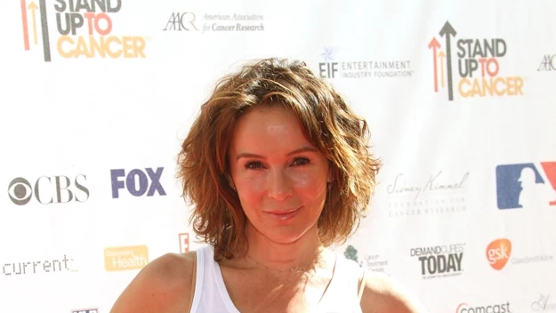 Jennifer Grey