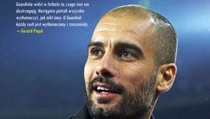 Pep Guardiola oczami innych