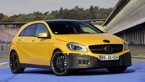 Mercedes A 45 AMG