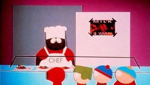 South Park 