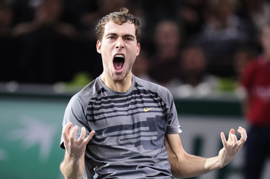 Jerzy Janowicz