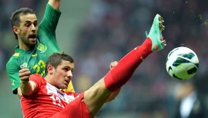 Kołtoń: Milik i Wszołek - już czas na wyjazd?