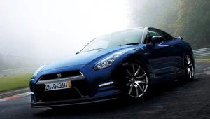 Najnowsze zmiany GT-R'a płyną z doświadczeń Nissana zdobytych podczas tegorocznego 24-godzinnego wyścigu na torze Nürburgring.