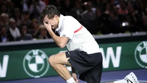 Janowicz, czyli marzenia w radości