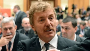 Boniek, czyli koniec państwa Laty