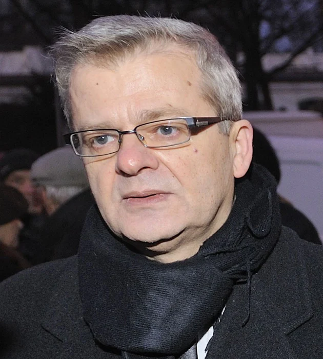 Krzysztof Gospodarek Krzysztof Gospodarek