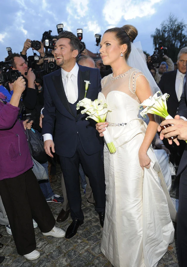 Pierwsze święta Bożego Narodzenia jako małżeństwo Ola i Kuba chcieli spędzić we własnym domu. Uda się?