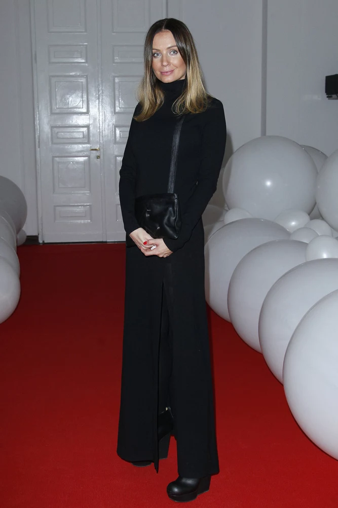 Agnieszka Szulim Agnieszka Szulim