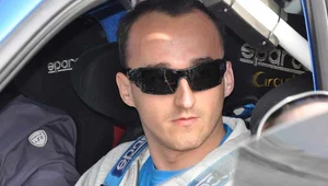 Kubica wystartuje Citroenem!