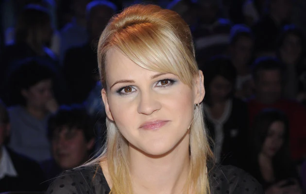 Agnieszka Chylińska Agnieszka Chylińska