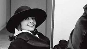 Diane Keaton wychodzi z cienia