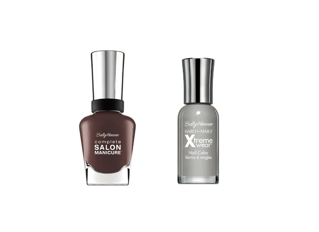 Nowe lakiery Sally Hansen