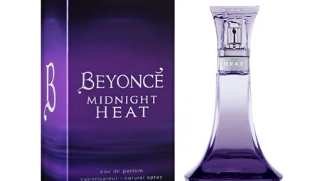 Nowy zapach Beyonce