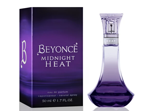 Nowy zapach autorstwa Beyonce