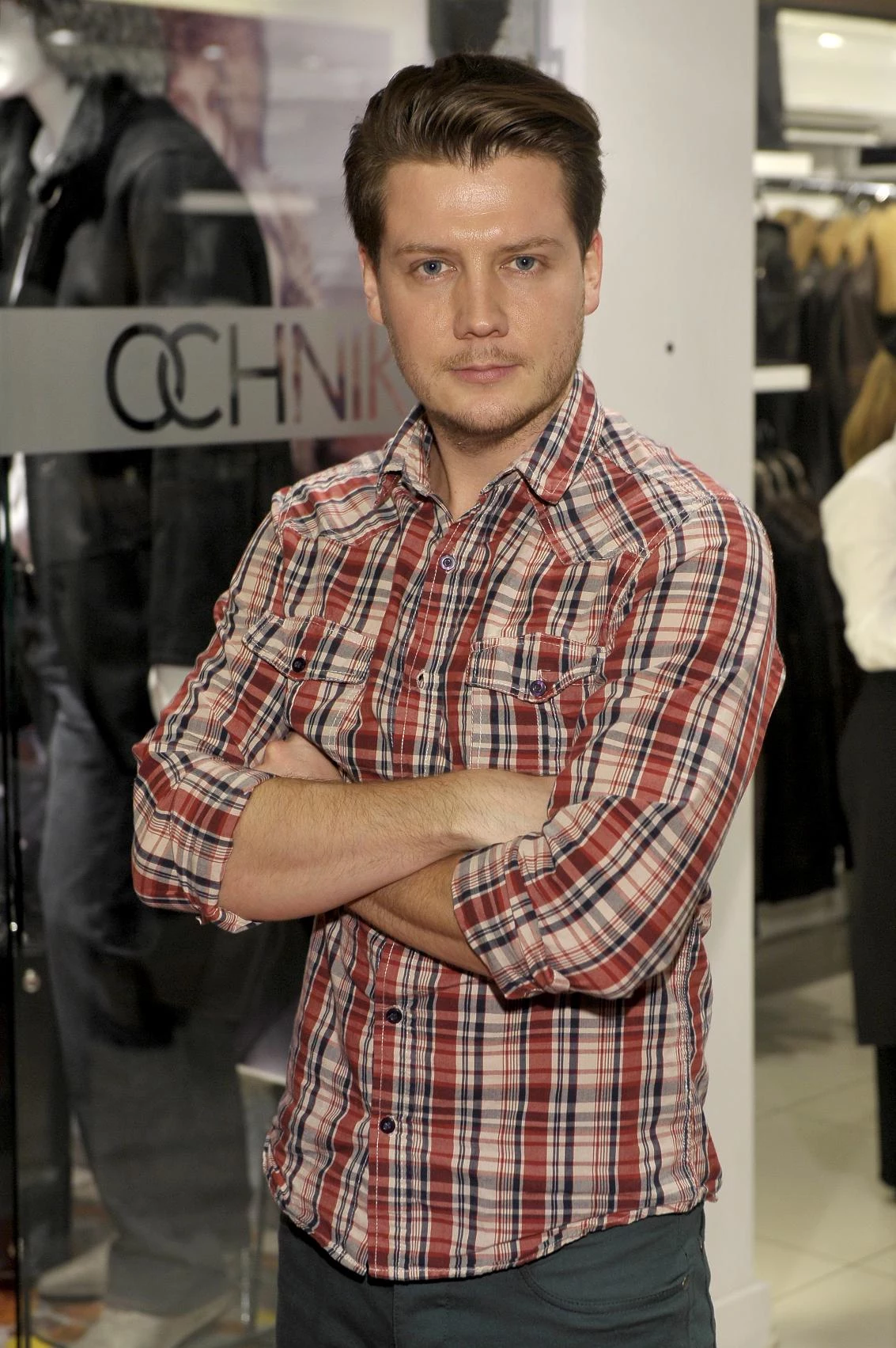 Jakub Tolak Jakub Tolak