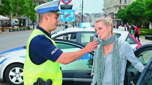 Kierowcy, który spowodował wypadek pod wpływem alkoholu, nie obejmuje również ubezpieczenie dobrowolne (AC).