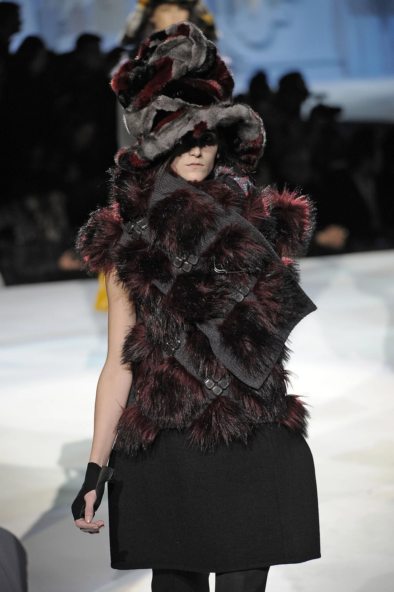 Marc Jacobs Marc Jacobs