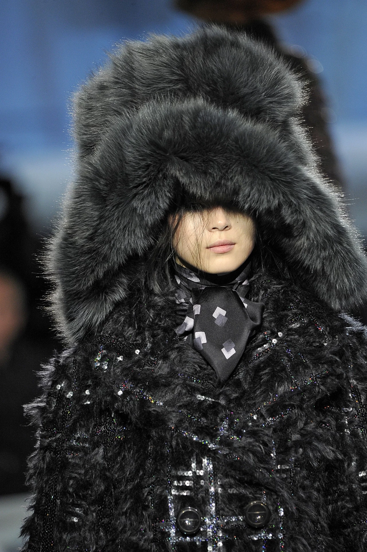 Marc Jacobs Marc Jacobs