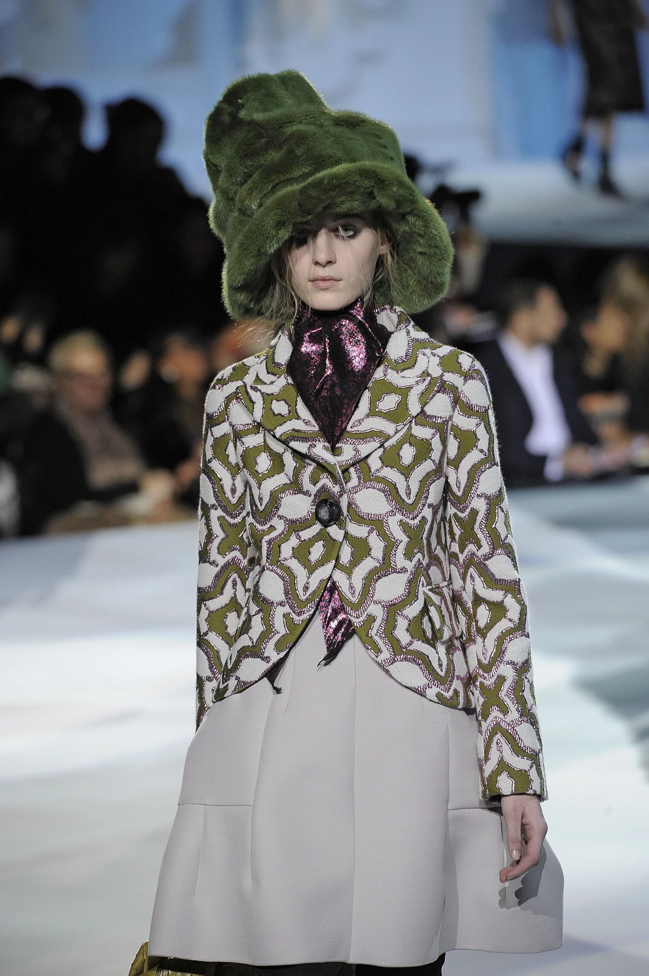Marc Jacobs Marc Jacobs