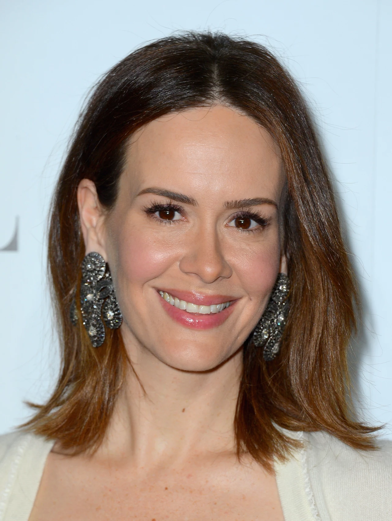 Sarah Paulson Sarah Paulson