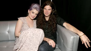 Kelly Osbourne o ślubnych planach