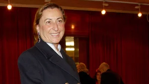 Miuccia Prada - prekursorka, która nie lubiła mody