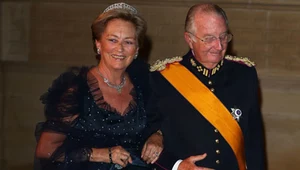 Belgijska rodzina królewska mówi "dość" !
