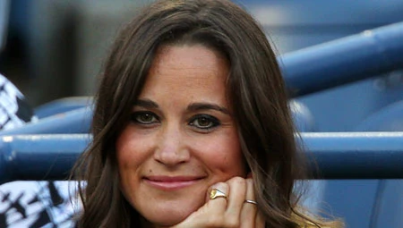 Pippa Middleton