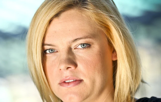 Ania Dąbrowska