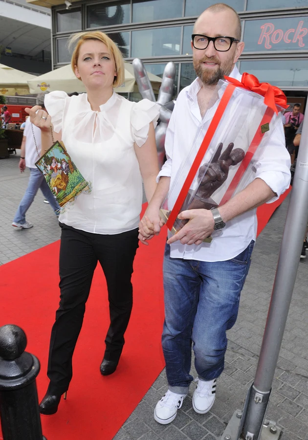 Ania i Józek Ania i Józek