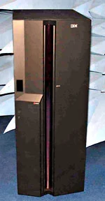 IBM eServer p690 IBM eServer p690