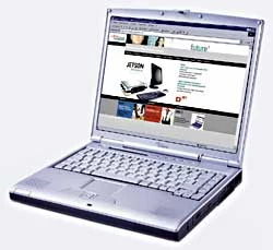 FSC Lifebook C6387