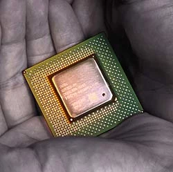 Intel Pentium 4 w zasięgu ręki