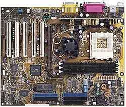ASUS A7V133 ASUS A7V133