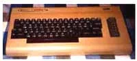 C64 ("beczka") C64 ("beczka")