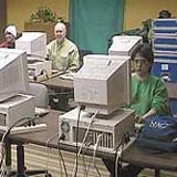 Maturzyści skarżą się na egzamin z informatyki Maturzyści skarżą się na egzamin z informatyki