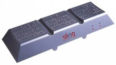 Slingbox