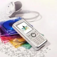 Nowy model firmy Sagem - my600X Nowy model firmy Sagem - my600X