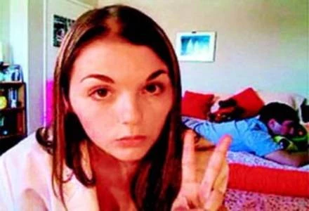 Lonelygirl15 i jeden z jej wiedoblogów