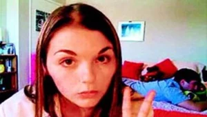 Lonelygirl15 i jeden z jej wiedoblogów