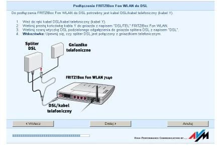 Instalacja