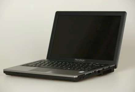 Prestigo Notebook