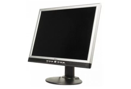 Monitor LCD - dzisaj to absolunty standard