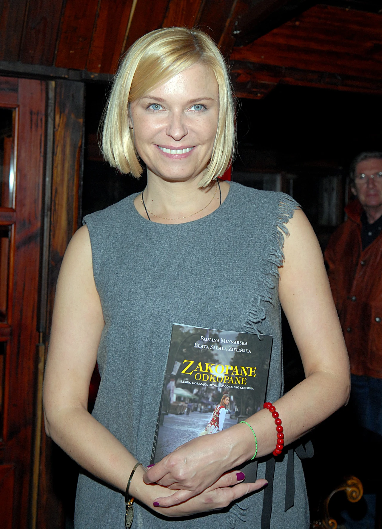 Paulina Młynarska Paulina Młynarska