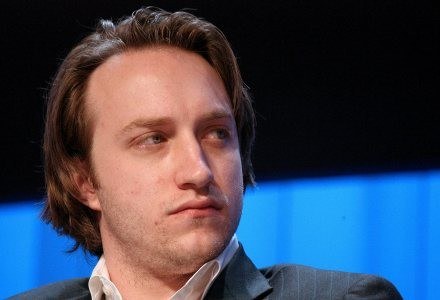 Chad Hurley - CEO YouTube