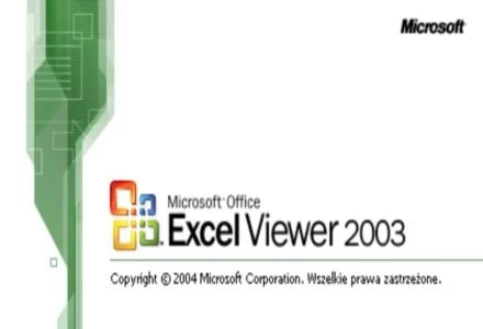Excel Viewer najprawdopodobniej nie jest zagrożony, ale lepiej uważać