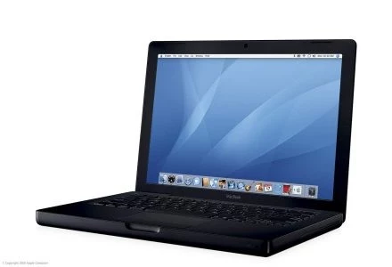 MacBook i Mac OS X - alternatywa dla Windowsa